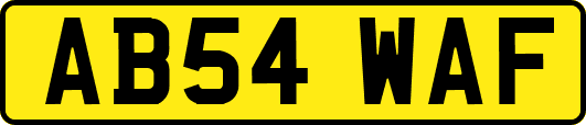 AB54WAF
