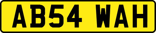 AB54WAH