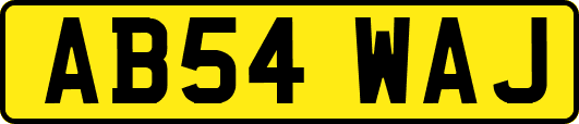 AB54WAJ