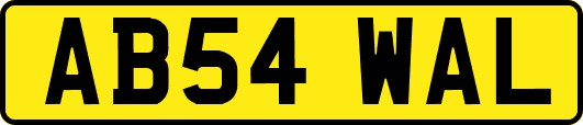 AB54WAL