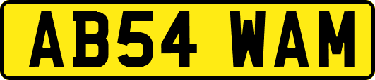 AB54WAM