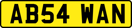 AB54WAN