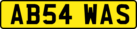 AB54WAS