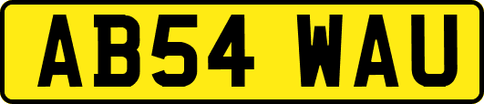 AB54WAU