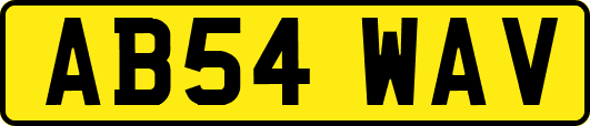 AB54WAV