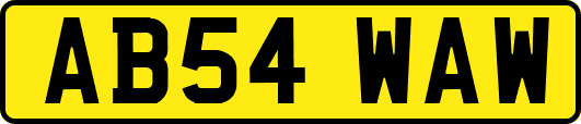 AB54WAW