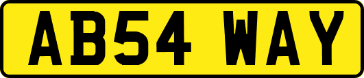 AB54WAY