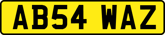 AB54WAZ