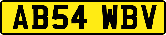 AB54WBV