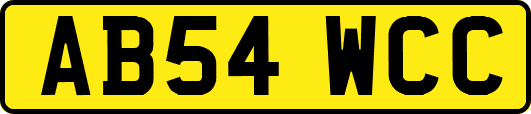 AB54WCC