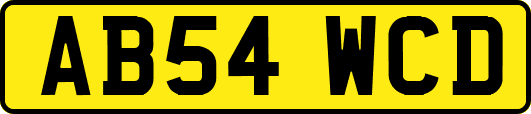 AB54WCD