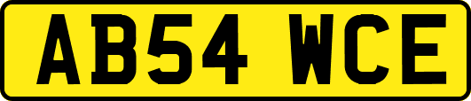 AB54WCE