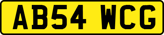 AB54WCG