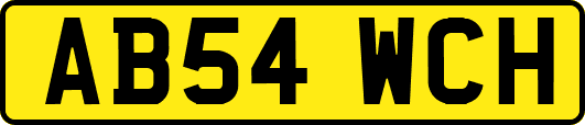 AB54WCH