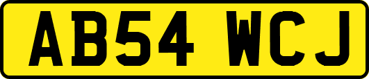 AB54WCJ