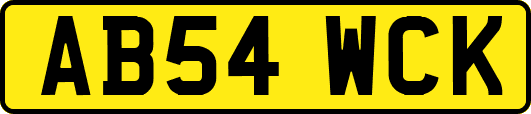 AB54WCK