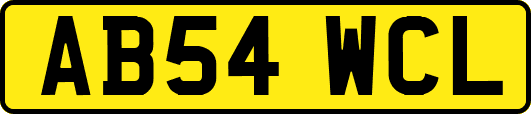 AB54WCL