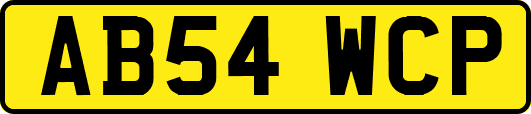 AB54WCP