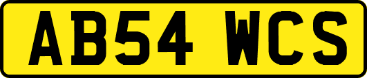 AB54WCS