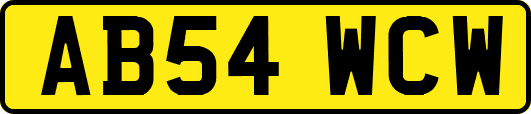 AB54WCW