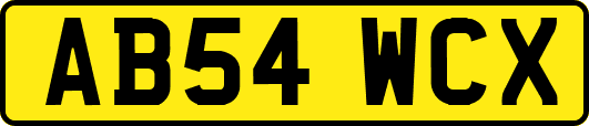 AB54WCX