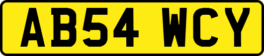 AB54WCY