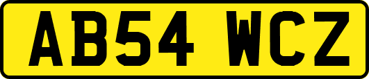 AB54WCZ