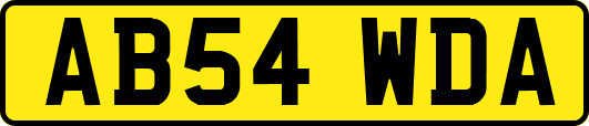 AB54WDA