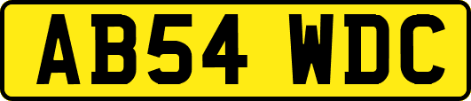 AB54WDC