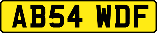 AB54WDF