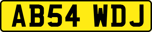 AB54WDJ