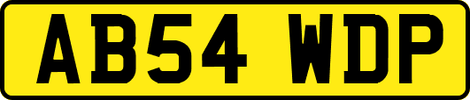 AB54WDP