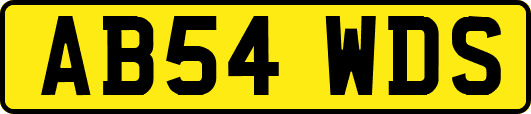 AB54WDS