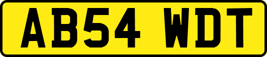 AB54WDT