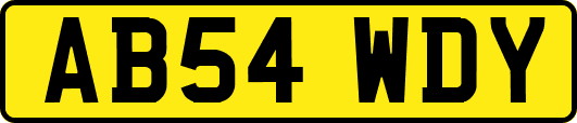 AB54WDY