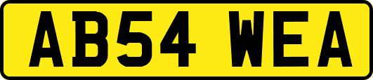 AB54WEA