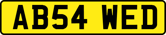 AB54WED