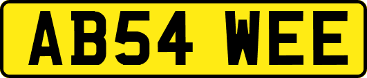 AB54WEE