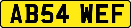 AB54WEF