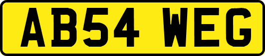 AB54WEG