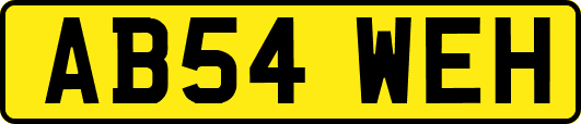 AB54WEH