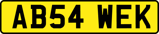 AB54WEK