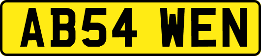 AB54WEN
