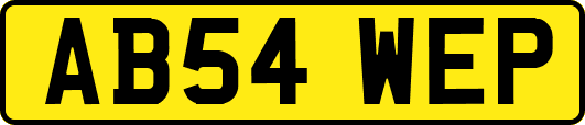 AB54WEP