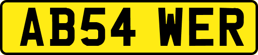 AB54WER