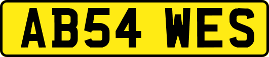 AB54WES