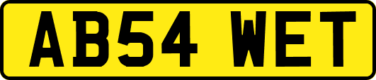 AB54WET