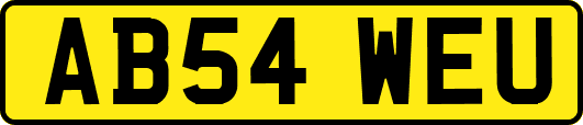 AB54WEU