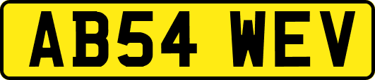 AB54WEV