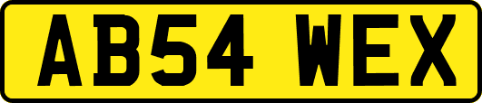 AB54WEX